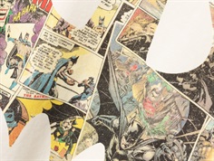 Name It t-shirt jet stream med Batman print